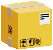 Box icon